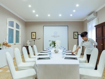 Apartamento La Veranda Resort Phu Quoc - Mgallery Collection