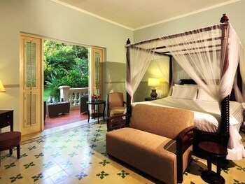 Apartamento La Veranda Resort Phu Quoc - Mgallery Collection