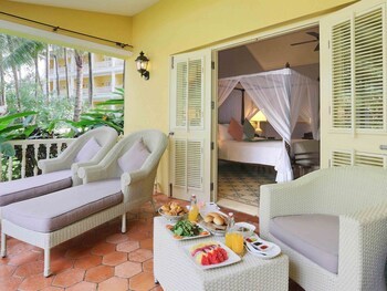 Apartamento La Veranda Resort Phu Quoc - Mgallery Collection