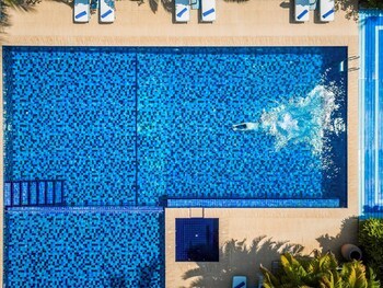 Apartamento La Veranda Resort Phu Quoc - Mgallery Collection