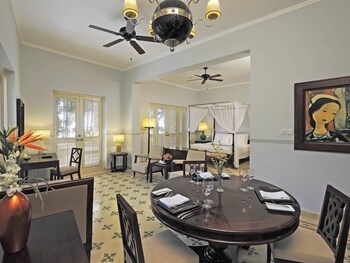 Apartamento La Veranda Resort Phu Quoc - Mgallery Collection