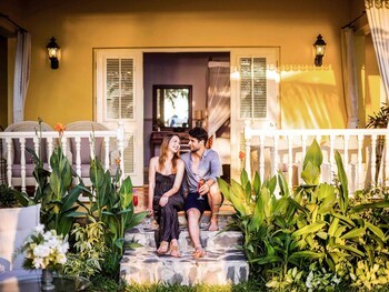 Apartamento La Veranda Resort Phu Quoc - Mgallery Collection