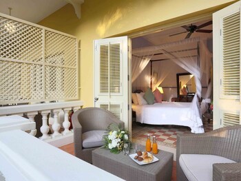 Apartamento La Veranda Resort Phu Quoc - Mgallery Collection