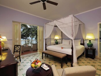 Apartamento La Veranda Resort Phu Quoc - Mgallery Collection