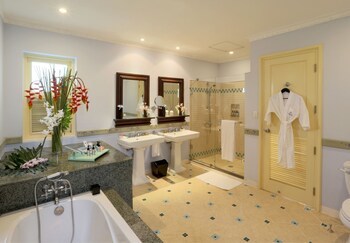 Apartamento La Veranda Resort Phu Quoc - Mgallery Collection