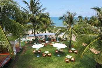 Apartamento La Veranda Resort Phu Quoc - Mgallery Collection
