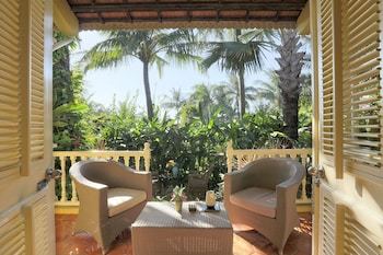 Apartamento La Veranda Resort Phu Quoc - Mgallery Collection