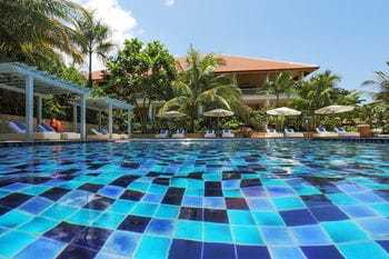 Apartamento La Veranda Resort Phu Quoc - Mgallery Collection
