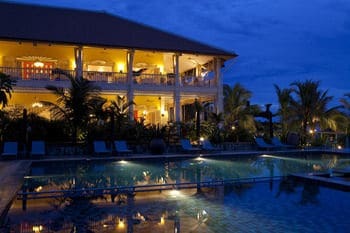 Apartamento La Veranda Resort Phu Quoc - Mgallery Collection
