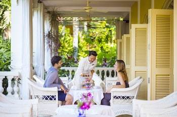 Apartamento La Veranda Resort Phu Quoc - Mgallery Collection