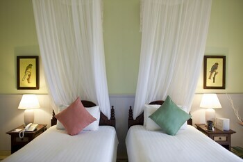 Apartamento La Veranda Resort Phu Quoc - Mgallery Collection