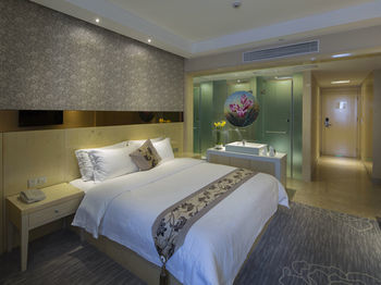 Paco Business Hotel Kexuecheng Branch
