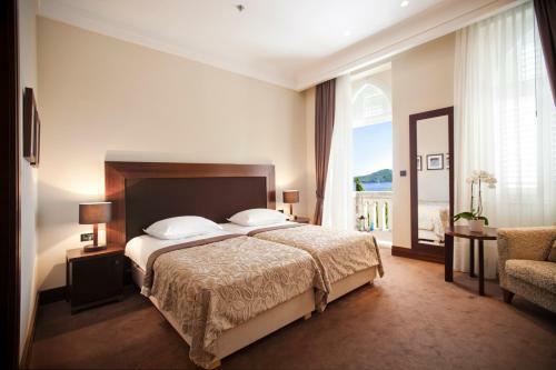 Hotel Villa Orsula