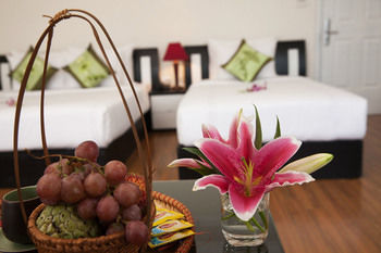 Serenity Villa Hotel