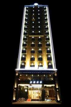 Kindness Hotel Glory Pier
