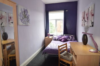 Manu's Place Shared Apartments
