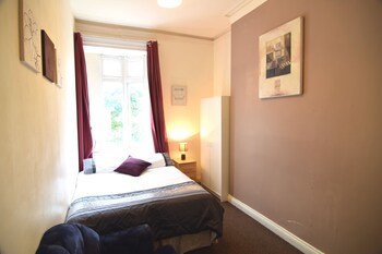 Manu's Place Shared Apartments