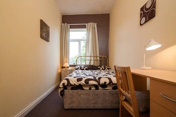 Manu's Place Shared Apartments