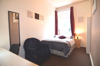 Manu's Place Shared Apartments