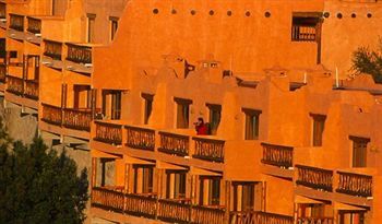 Hotel Posada Barrancas Mirador