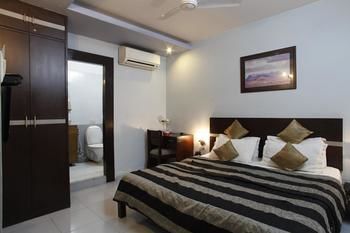 Hotel Acacia Inn