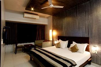 Hotel Acacia Inn