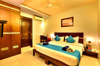 Hotel Acacia Inn