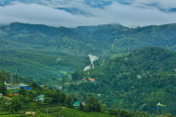 Hotel Misty Mountain Resort