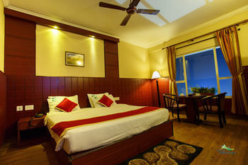 Hotel Misty Mountain Resort