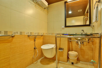 Hotel Misty Mountain Resort