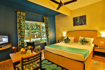 Hotel Misty Mountain Resort
