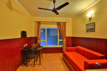 Hotel Misty Mountain Resort