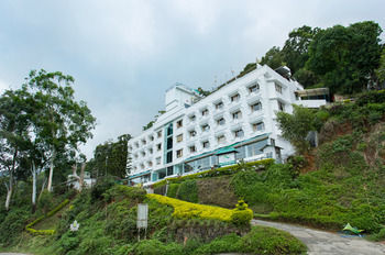Hotel Misty Mountain Resort