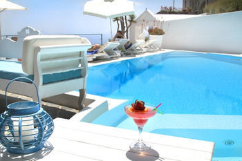 Hotel Zenith Blue