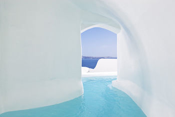 Canaves Oia Hotel