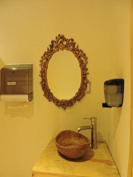 Capsule Hostel Mexico City