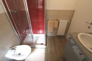 Apartamento Le Stanze - Appartamento