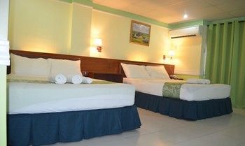 Hotel Park Avenue Residence Inn & Suites
