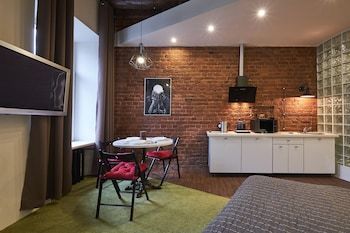 Greenfeel Hotel