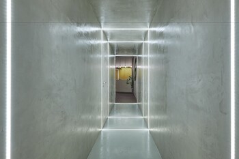 Greenfeel Hotel