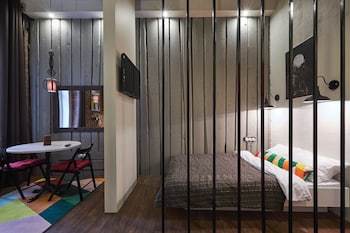 Greenfeel Hotel