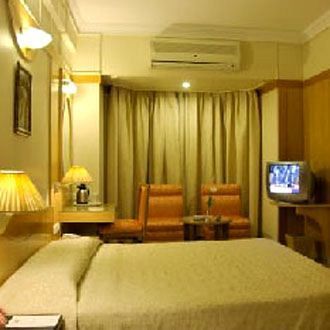 Hotel Pai Viceroy