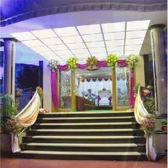 Hotel Pai Viceroy