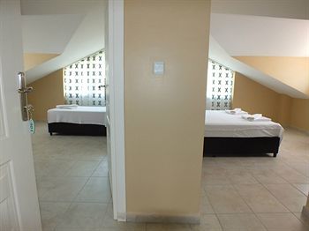 Greenpeace Hotel