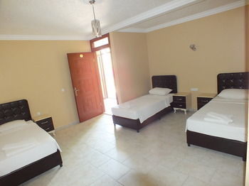 Greenpeace Hotel