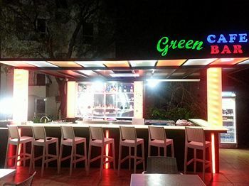 Greenpeace Hotel