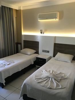 Greenpeace Hotel