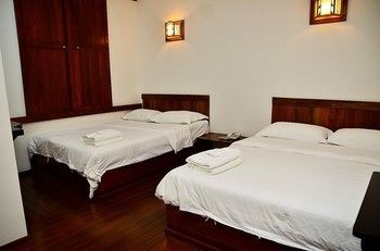 Hotel Five 2