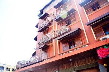 Hotel Five 2