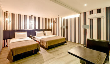 Hotel The Lua Nampo